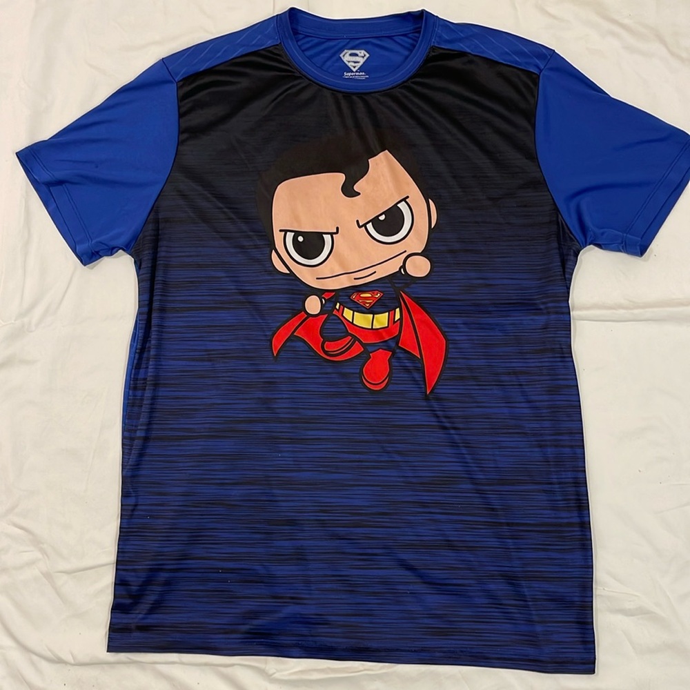 Superman T-shirt